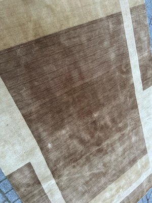 Vintage Scandinavian Modern Design Rug, 1980s-YMM-1814039