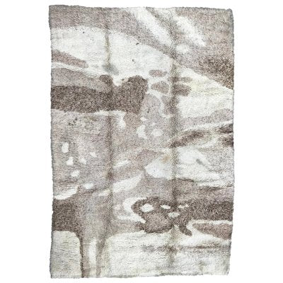 Vintage Scandinavian Modern Rug-YMM-1120678