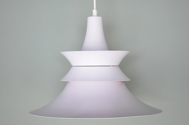 Vintage Scandinavian Pendant Lamp, 1960s-OV-1047129