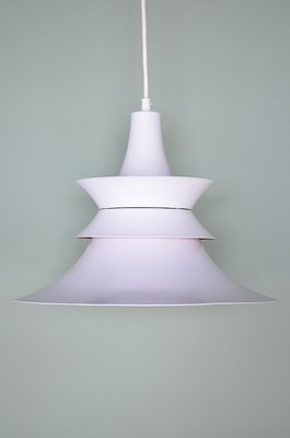 Vintage Scandinavian Pendant Lamp, 1960s-OV-1047129