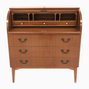 Vintage Scandinavian Secretary, 1960-GEK-1772660