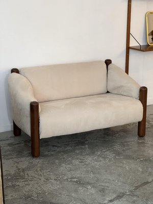 Vintage Scandinavian Sofa, 1950s-RKX-1742456