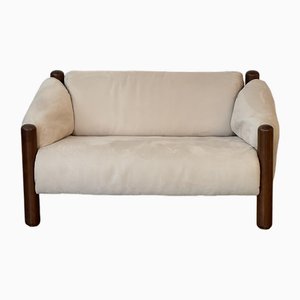 Vintage Scandinavian Sofa, 1950s-RKX-1742456