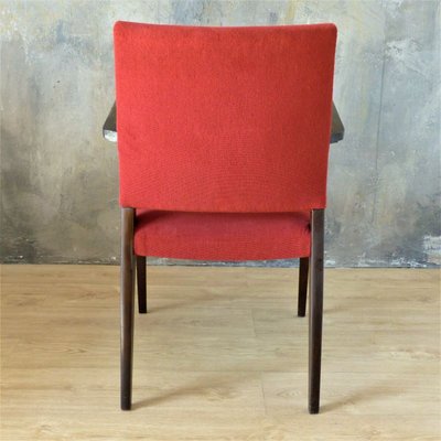 Vintage Scandinavian Style Chair, 1950s-WK-748903