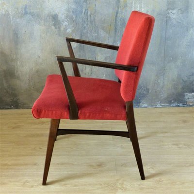 Vintage Scandinavian Style Chair, 1950s-WK-748903