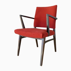 Vintage Scandinavian Style Chair, 1950s-WK-748903