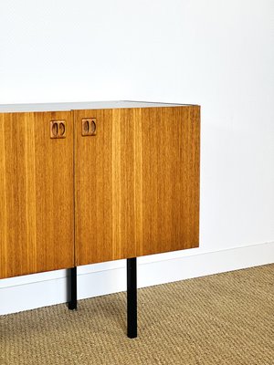 Vintage Scandinavian Teak Sideboard, 1960s-PLK-2021307