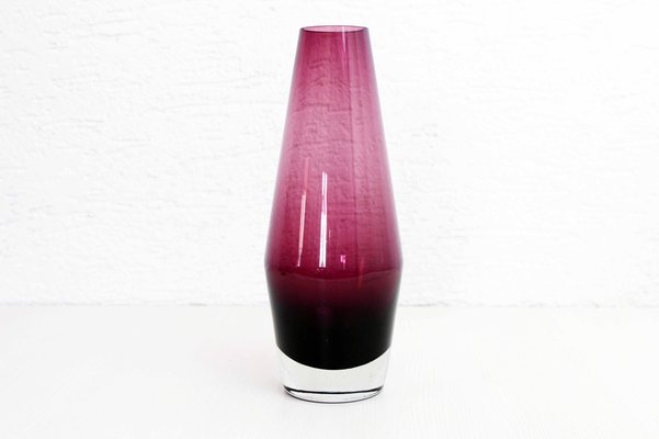 Vintage Scandinavian Vase, 1960s-BQF-1420641