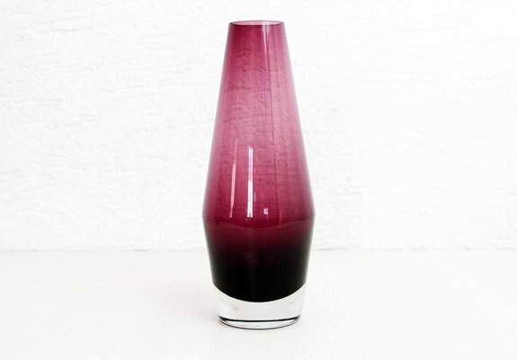 Vintage Scandinavian Vase, 1960s-BQF-1420641