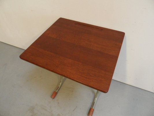 Vintage School Table, 1960s-PNJ-1447791