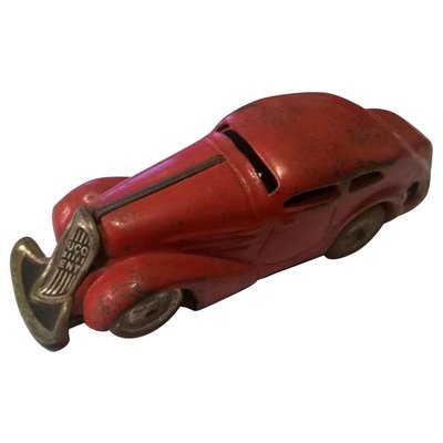 Vintage Schuco Patent 2001625 Car Toy, Germany, 1950s-ZCI-752666