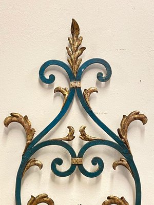 Vintage Sconce-NPC-838599