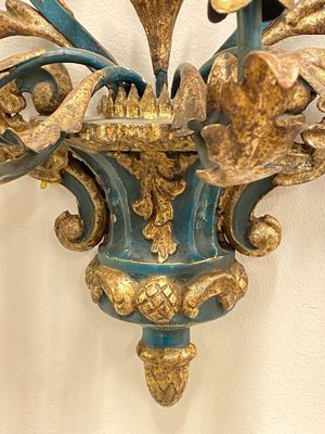 Vintage Sconce-NPC-838599