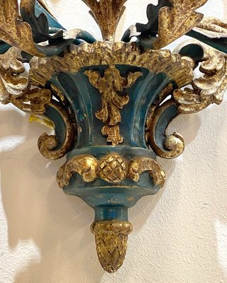 Vintage Sconce-NPC-838599