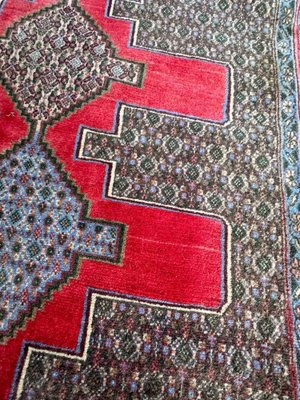 Vintage Senneh Rug, 2000s-YMM-1808326