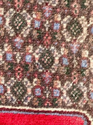 Vintage Senneh Rug, 2000s-YMM-1808326