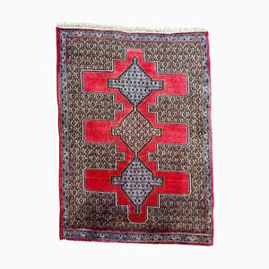 Vintage Senneh Rug, 2000s-YMM-1808326