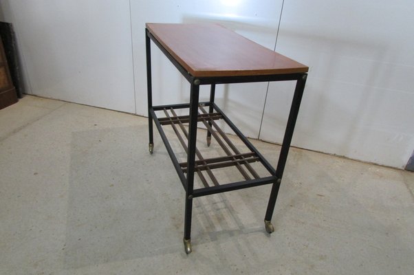 Vintage Serving Table, 1970s-RDN-1723037