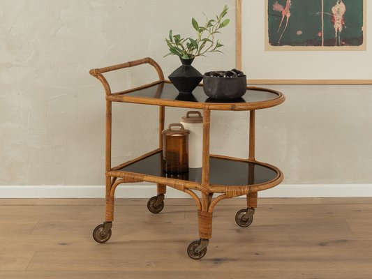 Vintage Serving Trolley, 1950s-GPP-2033244