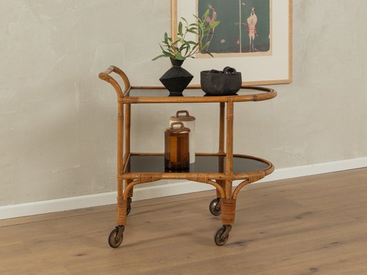 Vintage Serving Trolley, 1950s-GPP-2033244