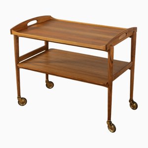 Vintage Serving Trolley, 1960s-GPP-2033256