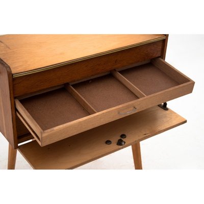 Vintage Sewing Table-BXB-670030