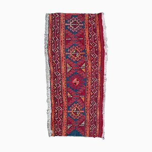 Vintage Shahsavand Soumak Kilim-YMM-1061596