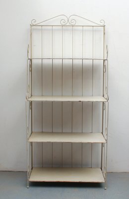 Vintage Shelf in Metal, 1955-PF-1761575