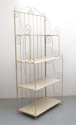 Vintage Shelf in Metal, 1955-PF-1761575