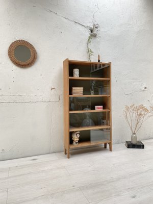 Vintage Shelf in Oak-UX-1735170