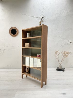 Vintage Shelf in Oak-UX-1735170