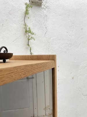 Vintage Shelf in Oak-UX-1735170