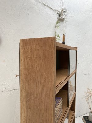 Vintage Shelf in Oak-UX-1735170