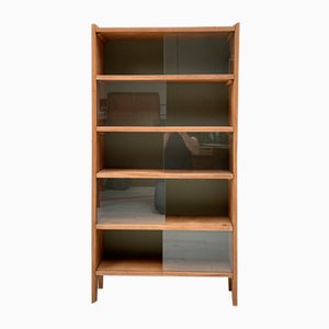 Vintage Shelf in Oak-UX-1735170