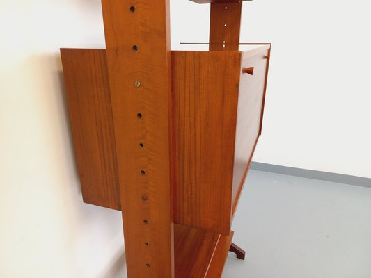 Vintage Shelf in Teak, 1960s-AHO-1785455