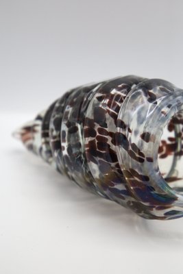 Vintage Shell in Murano Glass-RCE-1259066