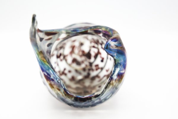 Vintage Shell in Murano Glass-RCE-1259066