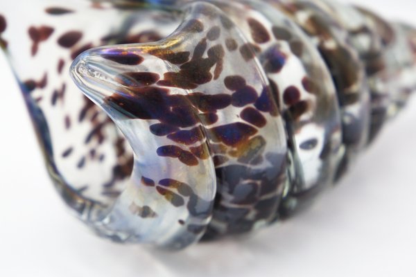 Vintage Shell in Murano Glass-RCE-1259066