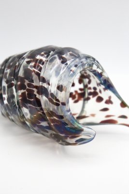 Vintage Shell in Murano Glass-RCE-1259066