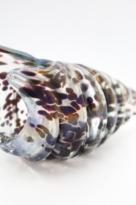 Vintage Shell in Murano Glass-RCE-1259066