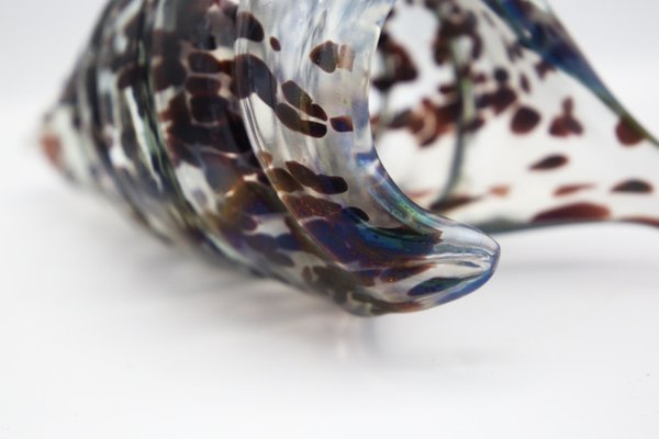 Vintage Shell in Murano Glass-RCE-1259066