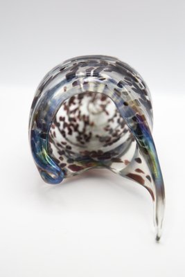 Vintage Shell in Murano Glass-RCE-1259066