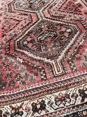 Vintage Shiraz Rug-YMM-1062196