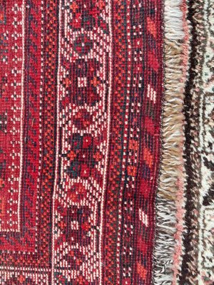 Vintage Shiraz Rug-YMM-1062196