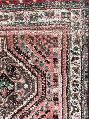 Vintage Shiraz Rug-YMM-1062196