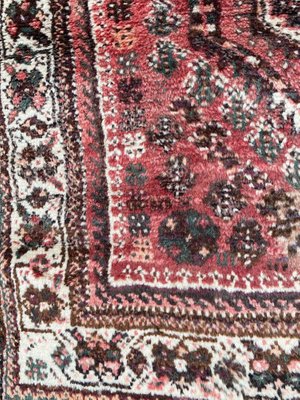 Vintage Shiraz Rug-YMM-1062196