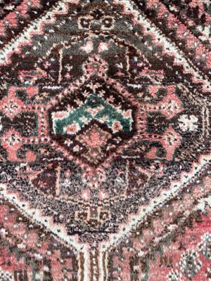 Vintage Shiraz Rug-YMM-1062196