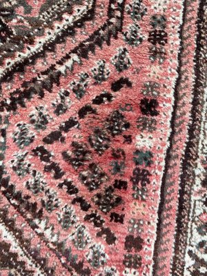 Vintage Shiraz Rug-YMM-1062196