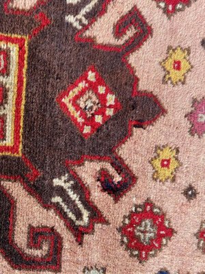 Vintage Shirwan Azerbaïdan Rug-YMM-1062109