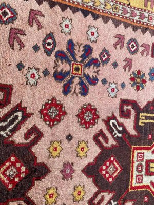 Vintage Shirwan Azerbaïdan Rug-YMM-1062109